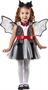 Halloween Bat Toddler Costume
