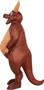 Kangaroo Adult Inflatable Costume