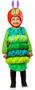 The Very Hungry Caterpillar Infant/Toddler Costume