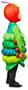 The Very Hungry Caterpillar Infant/Toddler Costume