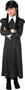 Wednesday Addams Girl's Costume