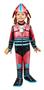Paw Patrol 2 The Mighty Movie Liberty Toddler Costume