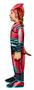 Paw Patrol 2 The Mighty Movie Liberty Toddler Costume