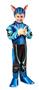Paw Patrol 2 The Mighty Movie Chase Toddler Costume