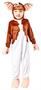 Gremlins Gizmo Infant/Toddler Costume