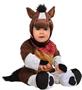 Giddy-up Pony Infant/Toddler Costume