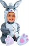 Fluffy Butt Bunny Infant/Toddler Costume