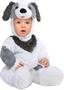 Puppy Dog Infant/Toddler Costume