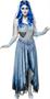 Corpse Bride Women's Costume
