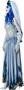 Corpse Bride Women's Costume