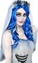 Corpse Bride Adult Wig