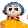 Coraline Doll Deluxe Overhead Adult Mask