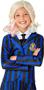 Wednesday Nevermore Academy Enid Sinclair Child Wig
