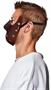 Silence of the Lambs Hannibal Lecter Adult Mask