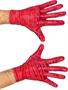 The Flash Adult Gloves