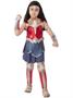 Kids Deluxe Wonder Woman Costume
