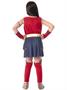 Kids Deluxe Wonder Woman Costume
