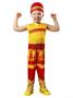 WWE Hulk Hogan Toddler Costume