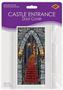 Castle Entrance Door Cover