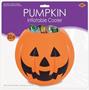 Inflatable Jack-O-Lantern Cooler