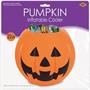 Inflatable Jack-O-Lantern Cooler