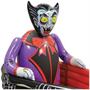 Inflatable Vampire & Coffin Cooler