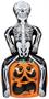 Inflatable Skeleton Party Pooper Cooler