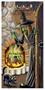 Witch's Brew Door Cover