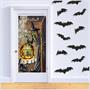 Witch's Brew Door Cover