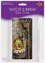 Witch's Brew Door Cover