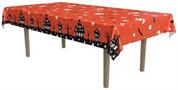 Haunted House Tablecover
