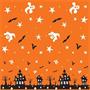 Haunted House Tablecover