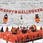 Haunted House Tablecover