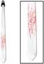 Blood Spatter Tie