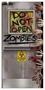 Zombies Lab Door Cover