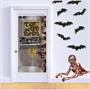 Zombies Lab Door Cover