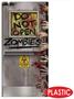 Zombies Lab Door Cover