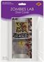 Zombies Lab Door Cover