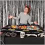 Inflatable Coffin Buffet Cooler