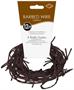 Rusty Barbed Wire Garland