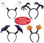 Halloween Boppers