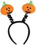 Halloween Boppers
