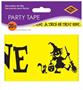 Trick Or Treat Zone Party Tape