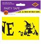 Trick Or Treat Zone Party Tape