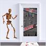 Jointed Skeleton