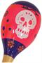Day Of The Dead Maracas