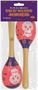 Day Of The Dead Maracas