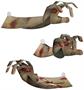 3-D Zombie Hands