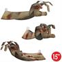 3-D Zombie Hands