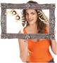 Halloween Photo Fun Frame